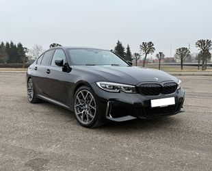 BMW M340i Gebrauchtwagen