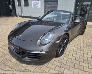 Porsche 911 Urmodell Gebrauchtwagen