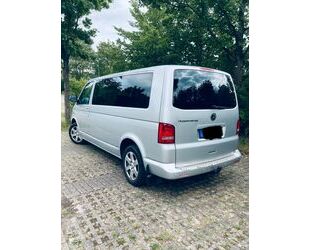 VW T5 Caravelle Gebrauchtwagen