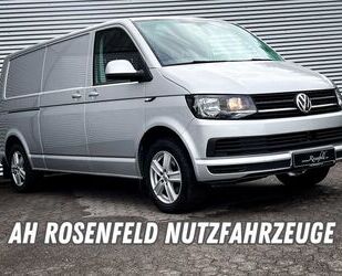 VW T6 Transporter Gebrauchtwagen