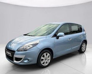 Renault Scenic Gebrauchtwagen
