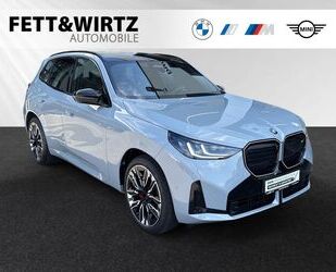 BMW X3 M50 Gebrauchtwagen