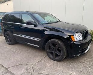 Jeep Grand Cherokee Gebrauchtwagen