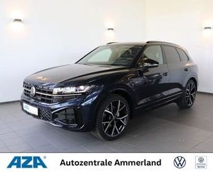 VW Touareg Gebrauchtwagen
