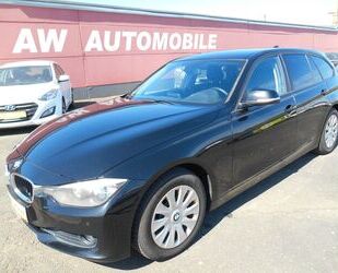 BMW 318 Gebrauchtwagen