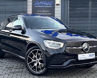 Mercedes-Benz GLC 300 Gebrauchtwagen