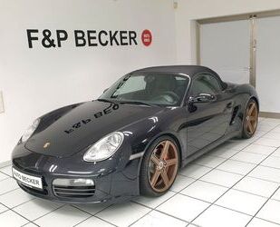 Porsche Boxster Gebrauchtwagen