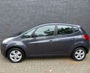 Kia Venga Gebrauchtwagen
