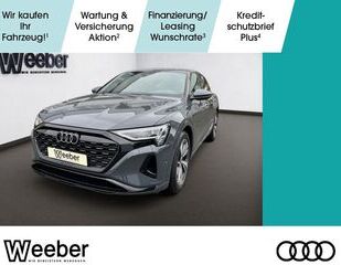 Audi Q8 e-tron Gebrauchtwagen