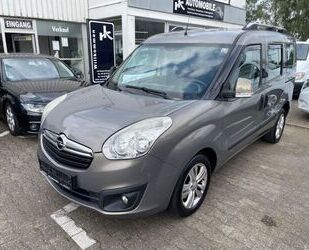 Opel Combo Gebrauchtwagen