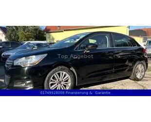 Citroen C4 Gebrauchtwagen