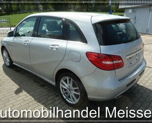 Mercedes-Benz B 200 Gebrauchtwagen