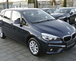 BMW 218 Gebrauchtwagen