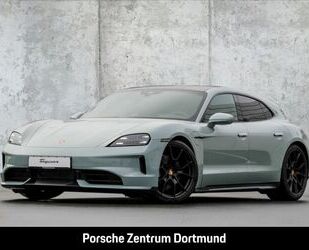 Porsche Taycan Gebrauchtwagen