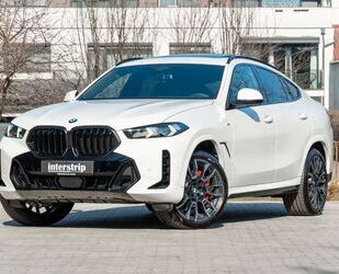BMW X6 Gebrauchtwagen