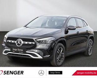 Mercedes-Benz GLA 200 Gebrauchtwagen
