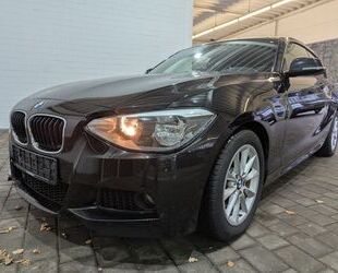 BMW 116 Gebrauchtwagen