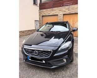 Volvo V40 Cross Country Gebrauchtwagen