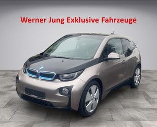 BMW i3 Gebrauchtwagen