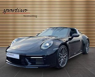 Porsche 992 Gebrauchtwagen