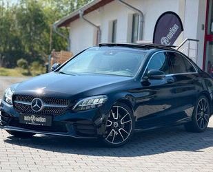 Mercedes-Benz C 200 Gebrauchtwagen