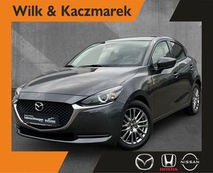 Mazda 2 Gebrauchtwagen
