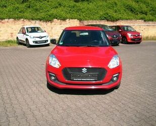 Suzuki Swift Gebrauchtwagen