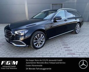 Mercedes-Benz E 400 Gebrauchtwagen