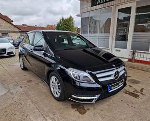 Mercedes-Benz B 180 Gebrauchtwagen
