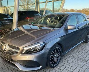 Mercedes-Benz A 220 Gebrauchtwagen