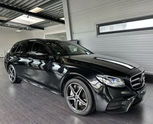 Mercedes-Benz E 300 Gebrauchtwagen