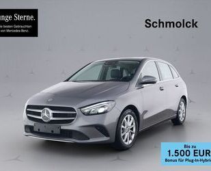 Mercedes-Benz B 250 Gebrauchtwagen