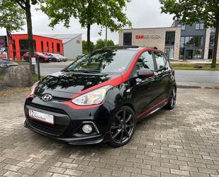 Hyundai i10 Gebrauchtwagen