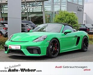 Porsche Boxster Gebrauchtwagen