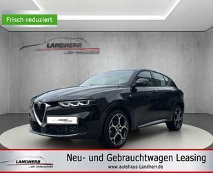 Alfa Romeo Tonale Gebrauchtwagen
