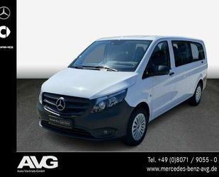 Mercedes-Benz Vito Gebrauchtwagen