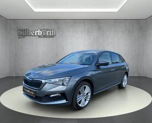 Skoda Scala Gebrauchtwagen