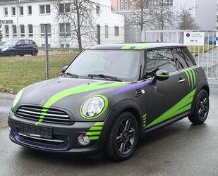 Mini Cooper Gebrauchtwagen