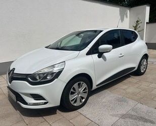 Renault Clio Gebrauchtwagen