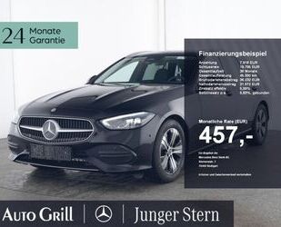 Mercedes-Benz C 200 Gebrauchtwagen