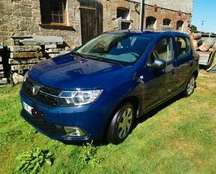 Dacia Sandero Gebrauchtwagen