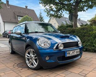 Mini Cooper S Clubman Gebrauchtwagen