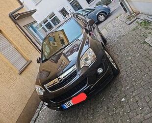 Opel Antara Gebrauchtwagen