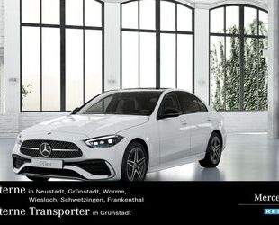 Mercedes-Benz C 300 Gebrauchtwagen