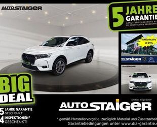 DS Automobiles DS7 (Crossback) Gebrauchtwagen