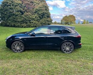 Porsche Cayenne Gebrauchtwagen