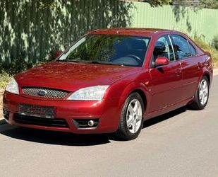 Ford Mondeo Gebrauchtwagen
