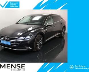 VW Arteon Gebrauchtwagen