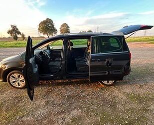 VW Sharan Gebrauchtwagen