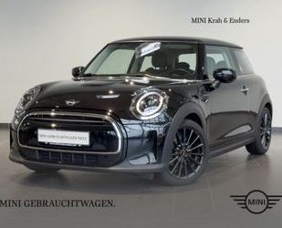 Mini ONE Gebrauchtwagen